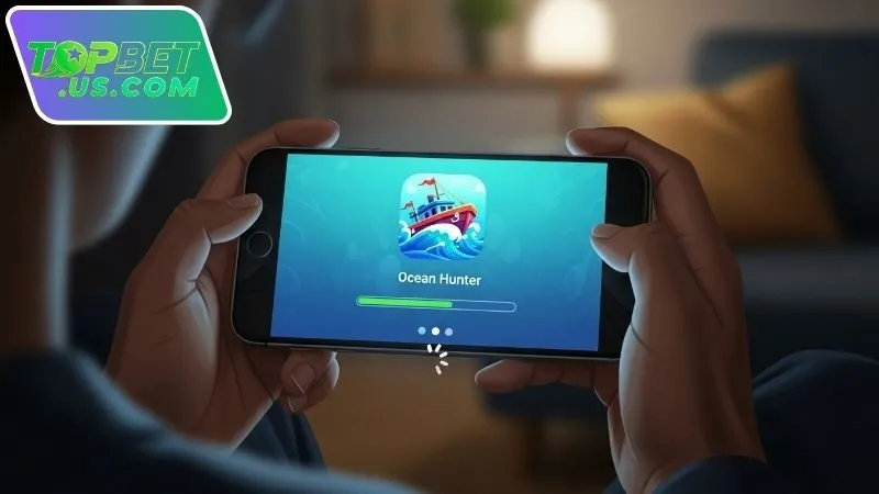 Tính năng đặc biệt khi chơi bắn cá trên app bắn cá iOS Android