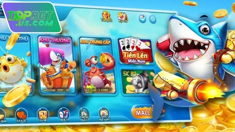 Mẹo chơi bắn cá đổi tiền MoMo uy tín và hiệu quả