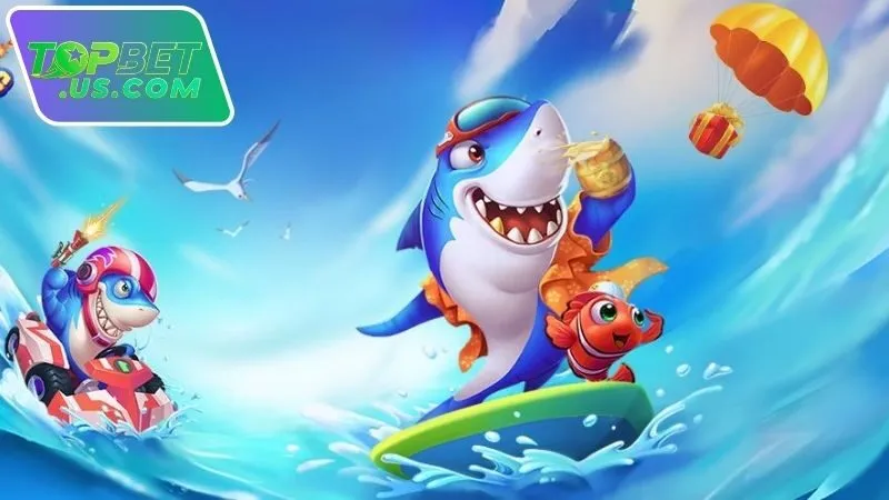 game-ban-ca-doi-thuong-topbet