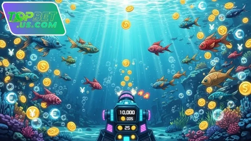 Lưu ý khi chơi game bắn cá nổ hũ đổi thưởng