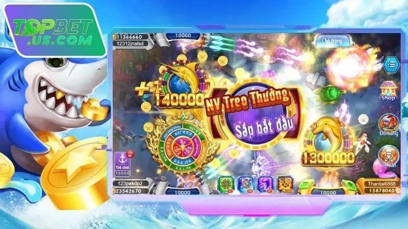 kinh-nghiem-choi-ban-ca-de-no