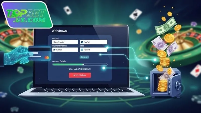 Các yếu tố ảnh hưởng đến thời gian xử lý giao dịch