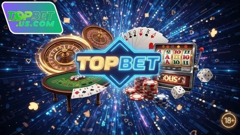 Topbet cung cấp những dịch vụ nào?